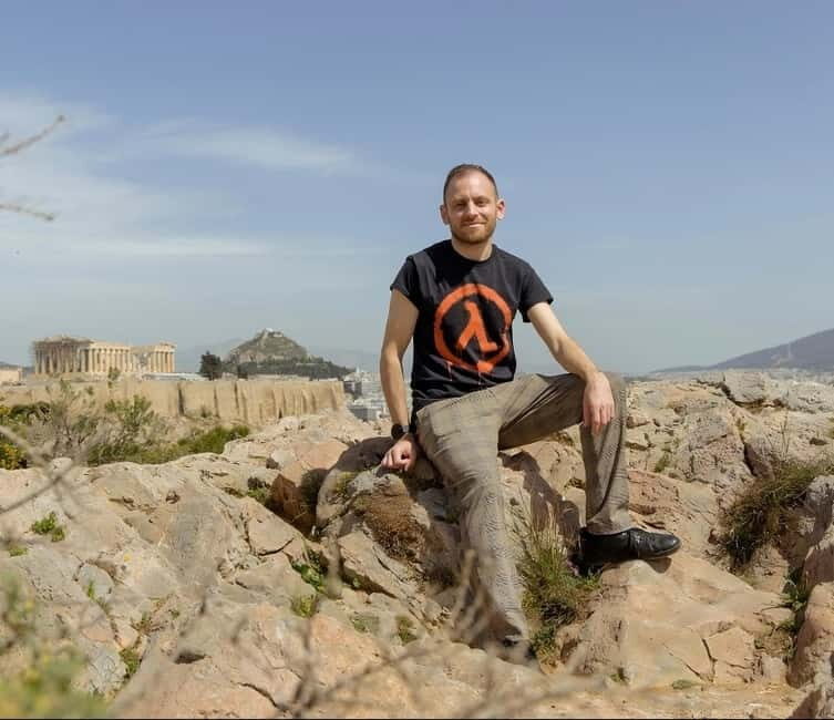 Athenian Hills Walking Tour - Your Introduction to Athens - Detailed Breakdown of the Itinerary