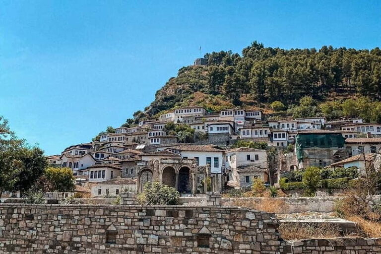 Athens: 14-Day Mediterranean Marvels Athens to Rome Tour - What to Expect: A Day-by-Day Breakdown