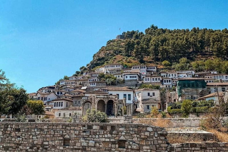 Athens: 14-Day Mediterranean Marvels Athens to Rome Tour - What to Expect: A Day-by-Day Breakdown