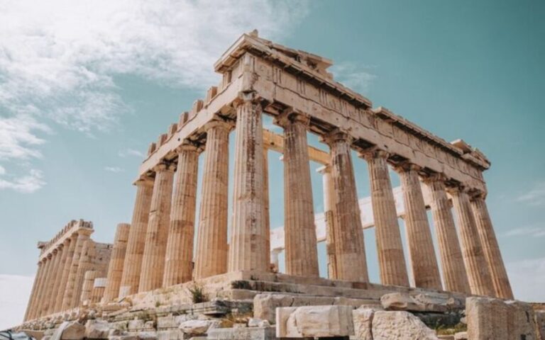 Athens: Acropolis & Acropolis Museum Private Walking Tour - Practicalities and Value for Money
