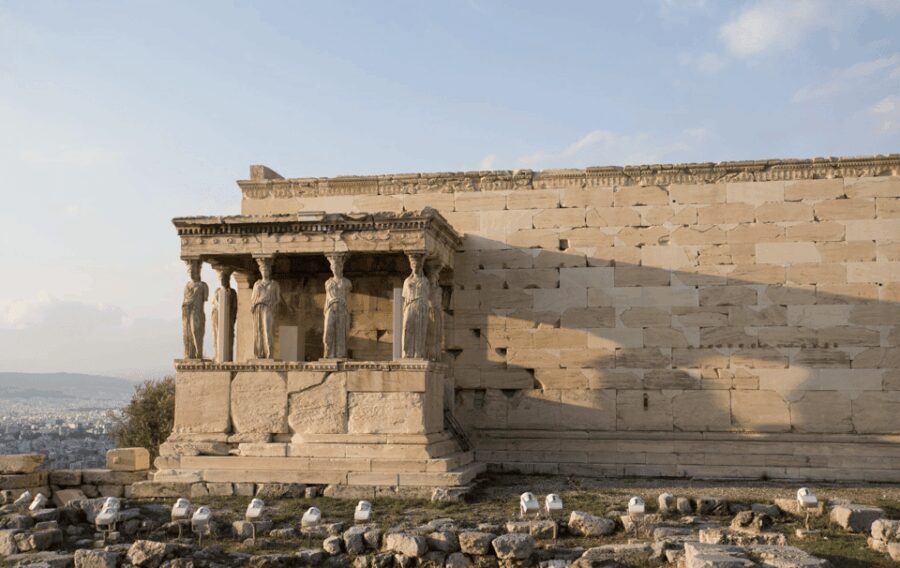 Athens: Acropolis and Acropolis Museum Private Tour - Practical Details and What to Expect