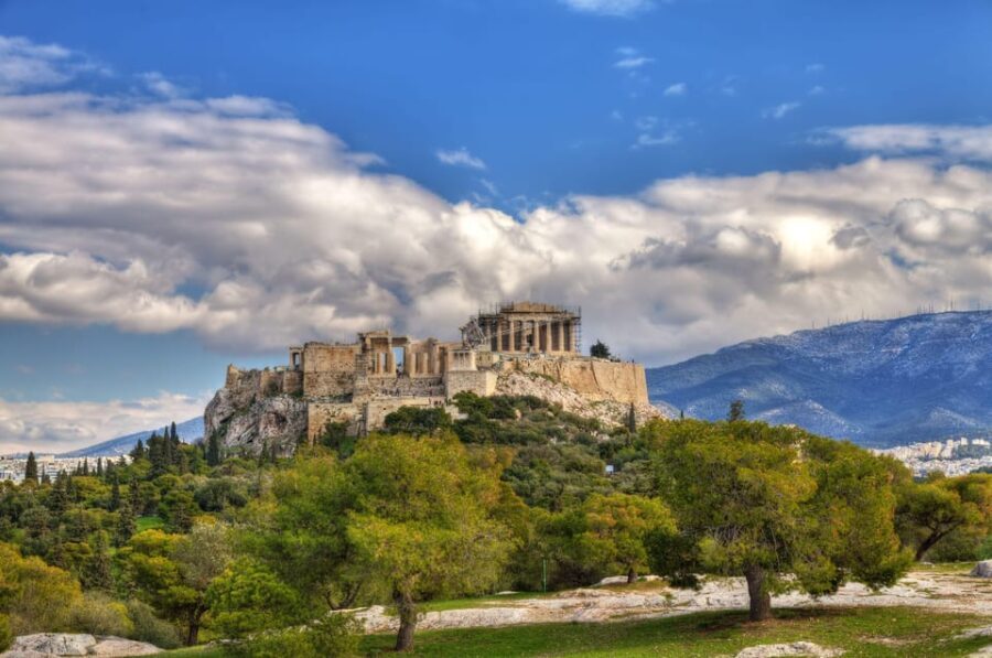 Athens: Acropolis, Corinth Canal, and Nafplio Guided Tour - Final Thoughts