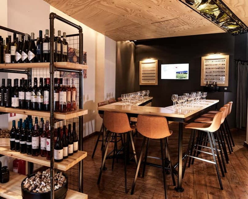Athens: Acropolis Wine Tasting with Cheese and Olives - Practical Tips for Travelers