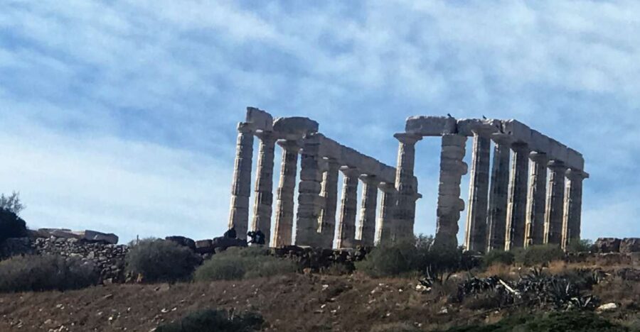 Athens: Ancient Highlights & Cape Sounion Private Day Tour - What to Expect and Practical Details
