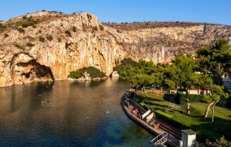 Athens: Anti Jet Lag Tour in Sounio - Private Transfer - What Makes This Tour Stand Out?
