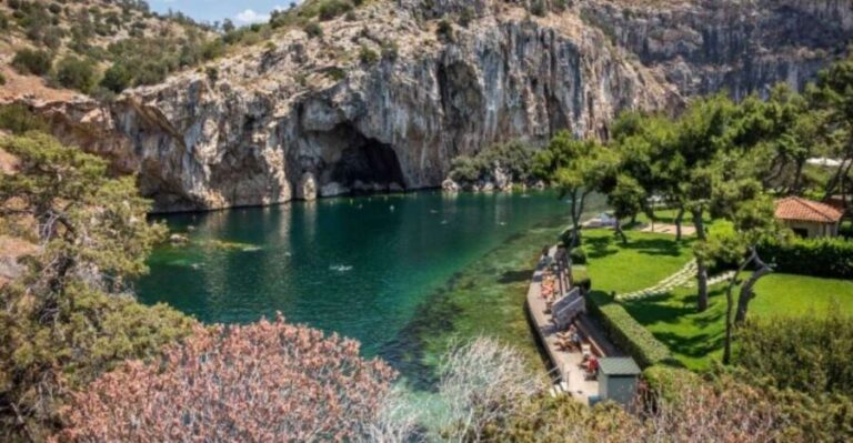 Athens: Athenian Riviera Private Tour by Van - Practical Details & What to Expect