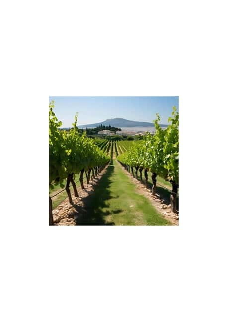 Athens: Attica & Athenian Riviera Tour with Wine Tasting - Why This Tour Offers Great Value