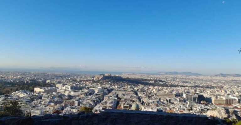 Athens: Cape Sounio & Athens Private Day Trip with Transfers - The Highlight: Temple of Poseidon
