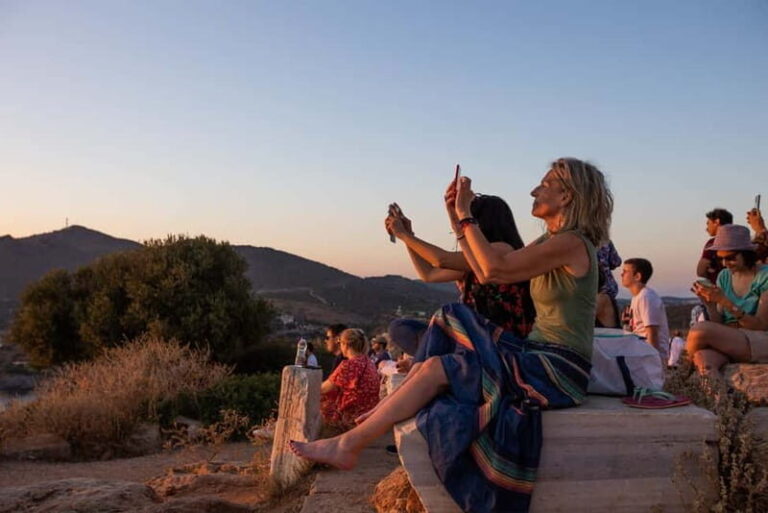 Athens: Cape Sounion & Temple of Poseidon Sunset Experience - What Makes This Experience Stand Out?