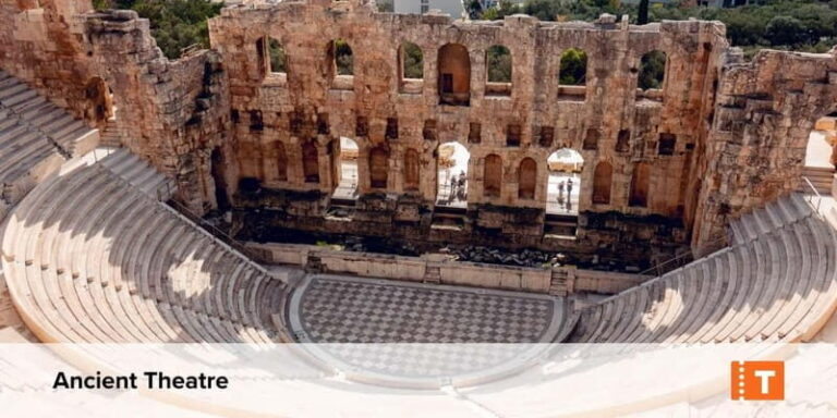 Athens: City Pass with Acropolis, Museums, & Hop-On Bus Tour - What’s Included and What to Expect