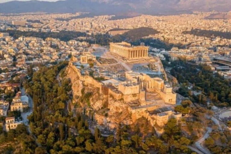 Athens: City, Sea and Culinary Discovery 4-Day Tour - The Value of This Tour
