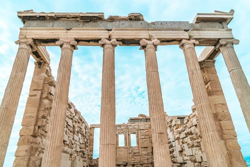 Athens City Sightseeing including Acropolis Visit and ticket - The Experience: What to Expect