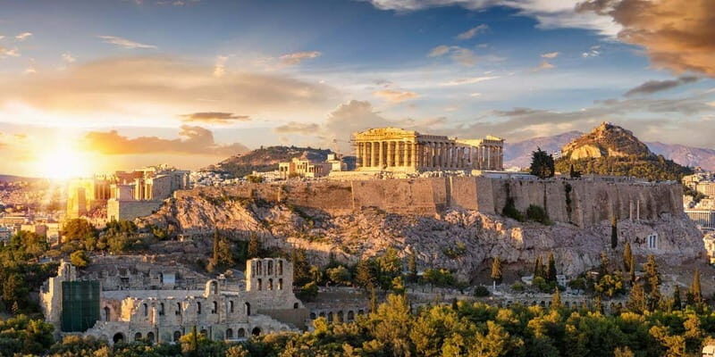 Athens: City Tour & Acropolis Visit with Skip-the-Line Entry - The Sum Up