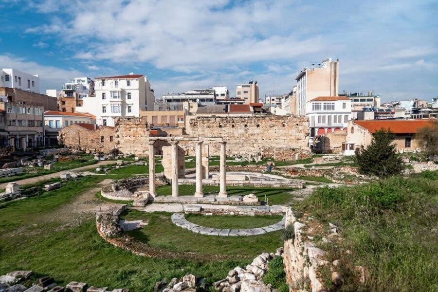 Athens Day Tour with Guide - What Sets This Tour Apart