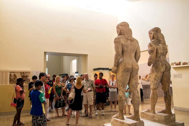 Athens: Delphi and Arachova Day Trip with Guide - Why This Tour is a Great Value