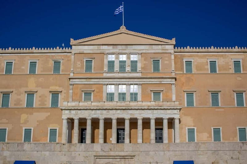 Athens: Discover Greek Culture, History, Monuments & Areas