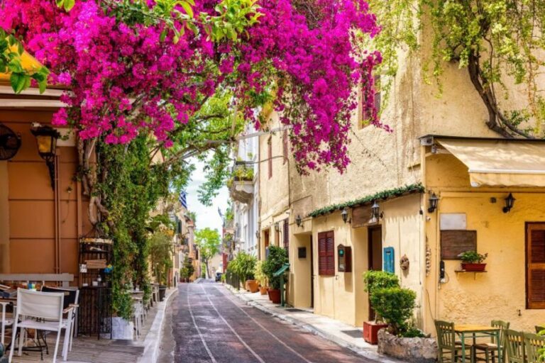 Athens Family Quest: Acropolis Adventures - Practical Details and Value