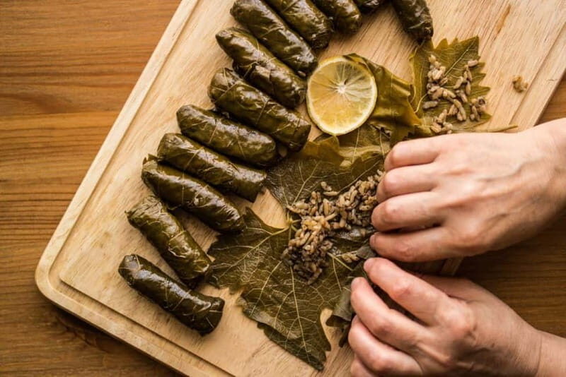 Athens: Food Market & Cooking Lesson for Cruise Travelers - Deep Dive: What Makes This Tour Stand Out?