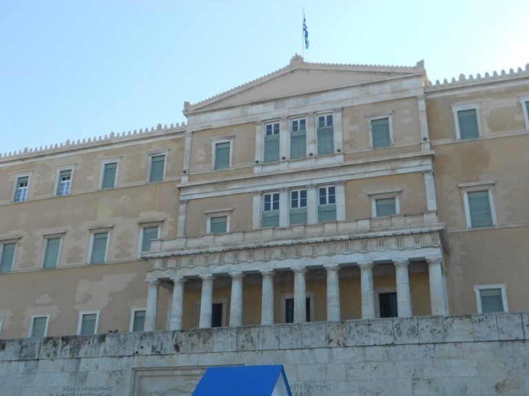 Athens Highlight Tour: Acropolis, Museum, Temple of Zeus - Final Thoughts