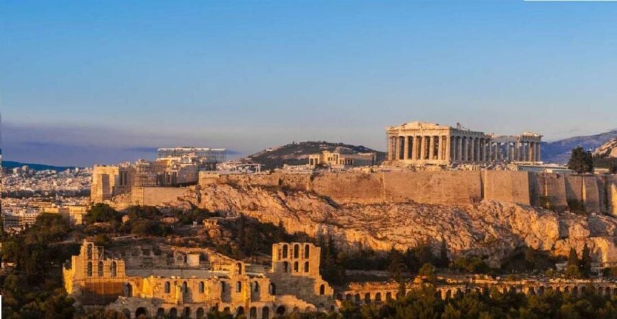 Athens Highlights Private Half-Day Tour - Who Will Love This Tour?