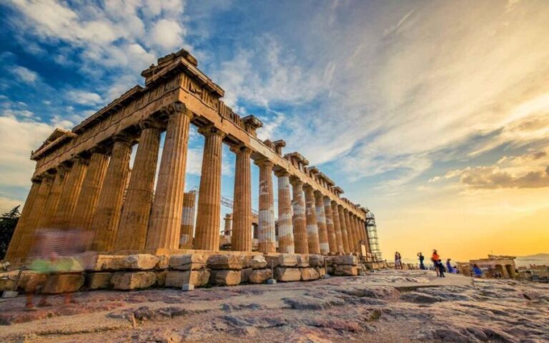 Athens Highlights tour in 5 hours - Who Will Love This Tour?