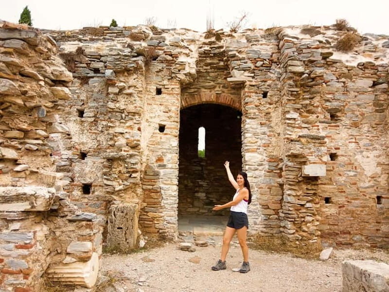 Athens Historical Hiking with Lunch - Why This Tour Offers Great Value