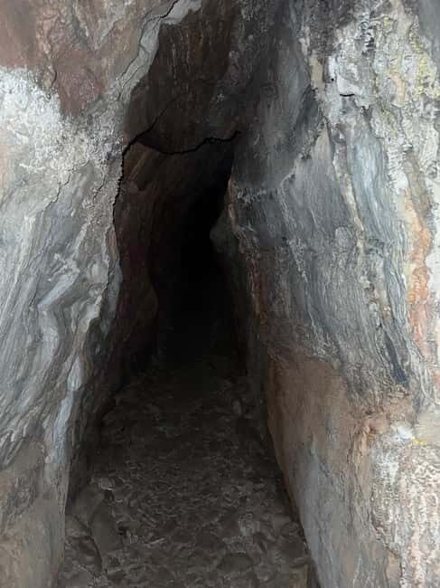 Athens: Hymettus Bat Cave Hiking Private Tour - What to Expect from the Ymittos Bat Cave Hiking Tour