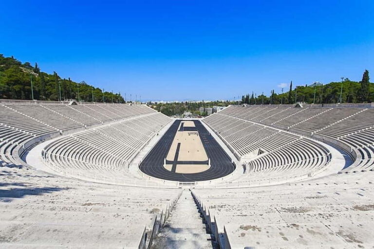 Athens in 5 Hours: A Tour of Iconic Landmarks - Itinerary Breakdown
