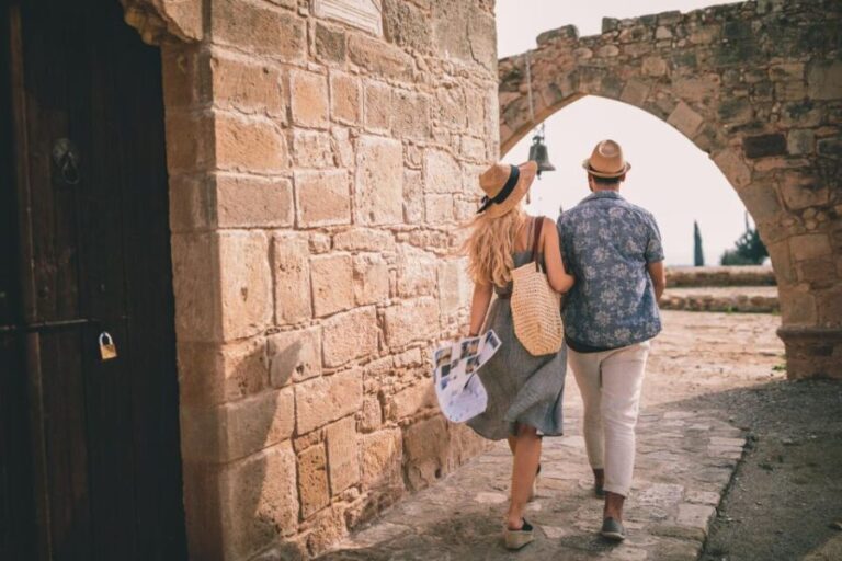 Athens in a Day: Ancient Wonders and Modern Marvels - Why This Tour Works