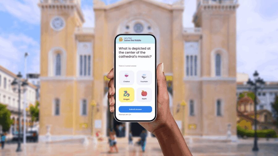 Athens Interactive City Tour - Practical Considerations & Value