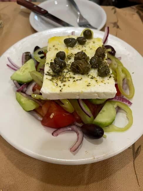 Athens: Koukaki Food Tour with Greek Breakfast and - FAQ
