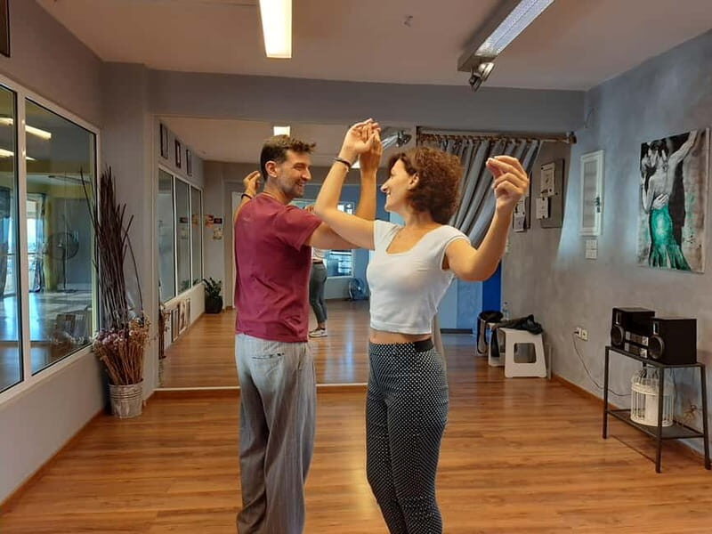 Athens: Learn the Greek Dances with Sweet Treat - Why Youll Love It