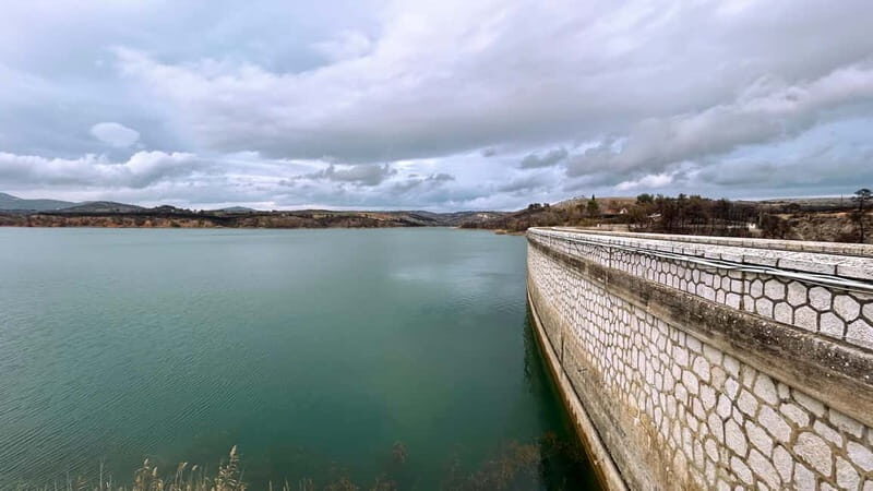 Athens: Marathon Lake, Museum, and Shinias Beach Day Trip - The Itinerary: What to Expect on Your Day