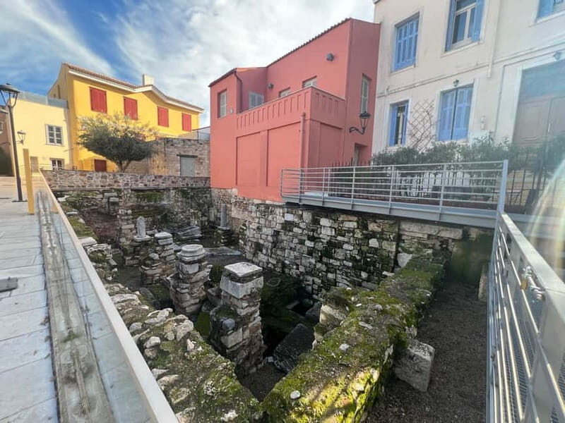 Athens: Museum of Modern Greek Culture Entry Ticket - Who Should Consider This Tour?