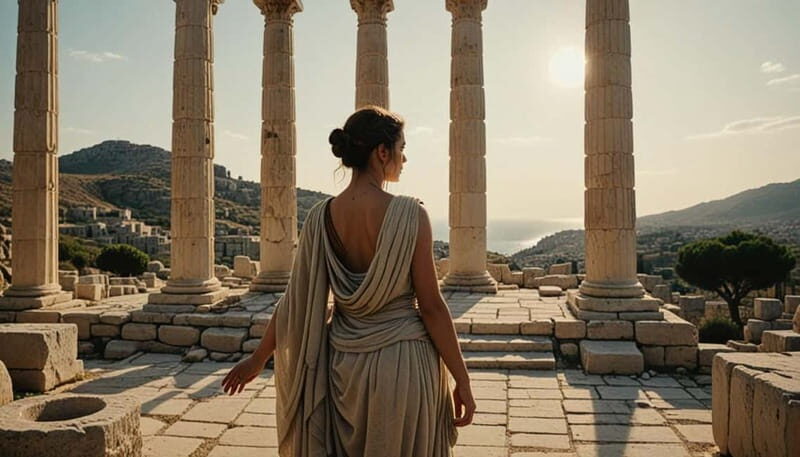 Athens: Mystical Eleusis & Legendary Corinth Private Tour - A Detailed Look at the Itinerary