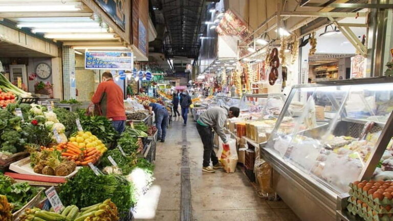 Athens: Off the Beaten Path Neighborhoods Guided Tour - Discovering Athens Off the Beaten Path