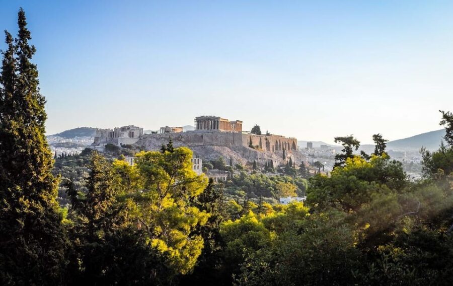Athens Private Food walking tour - Who Is This Tour Perfect For?
