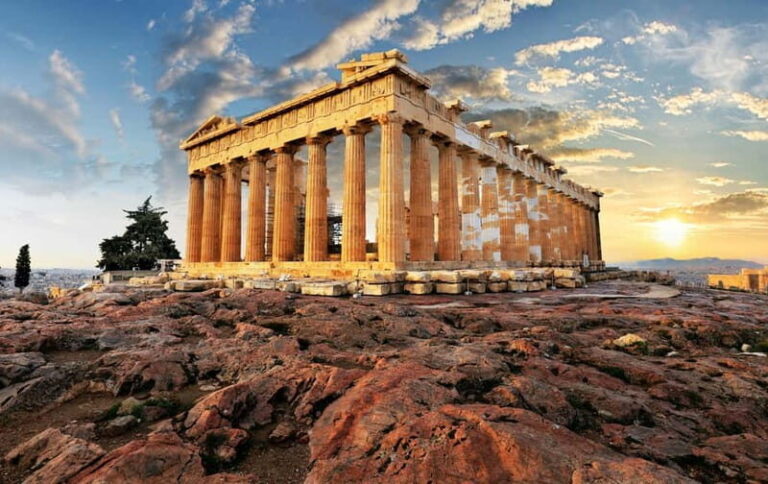 Athens Private Full-Day Licensed Guided Exclusive Tour - Unpacking the Experience: What to Expect