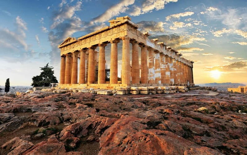 Athens Private Full-Day Licensed Guided Exclusive Tour - Unpacking the Experience: What to Expect