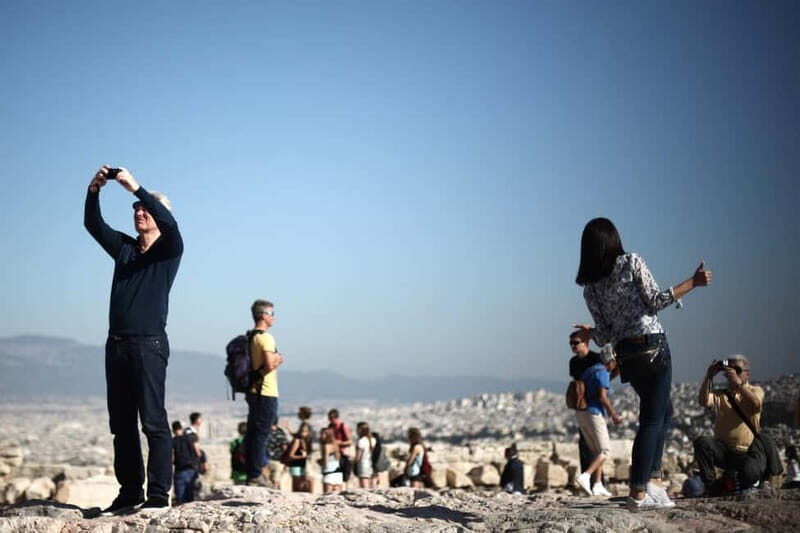 Athens: Private Photo Tour with a Professional Photographer - Who Will Love This Tour?