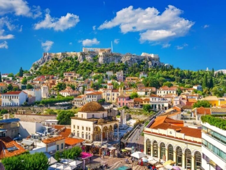 Athens: Private Sightseeing Tour by Airconditioned Van - The Value of This Private Tour