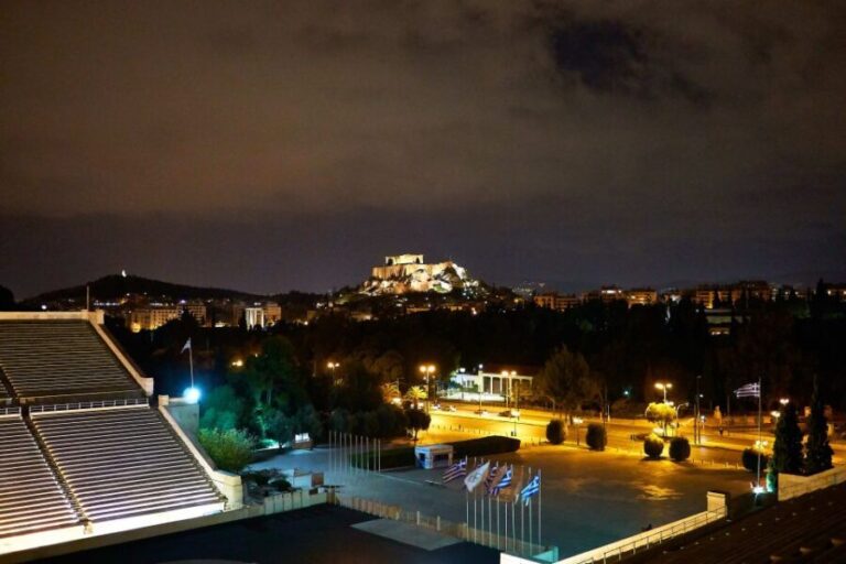 Athens: Private Tour with Acropolis Skip-the-Line Entry - The Iconic Acropolis and Its Monuments