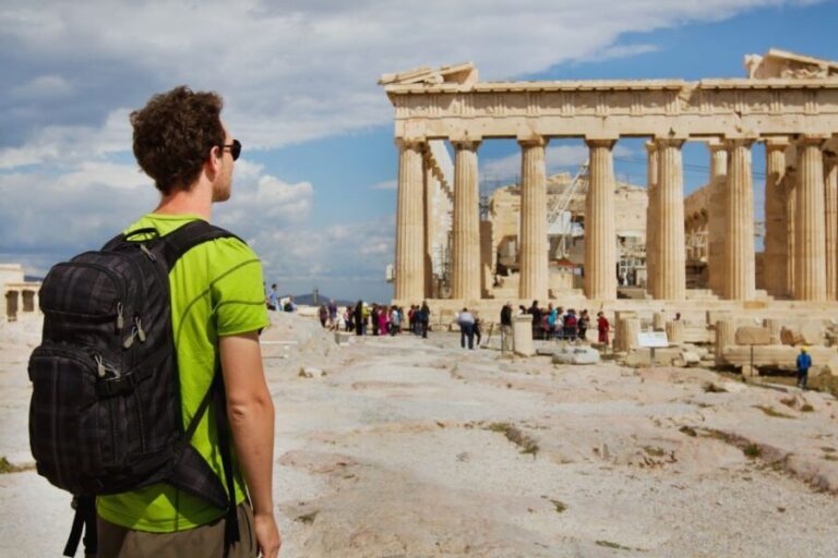 Athens Private Tours: Acropolis and Acropolis Museum - The Practical Details: Value, Comfort, and Experience