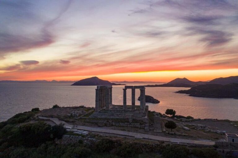 "Athens: Private Trip to Acropolis of Athens & Cape Sounion" - Who Is This Tour Best For?