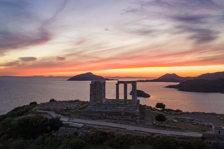 "Athens: Private Trip to Acropolis of Athens & Cape Sounion" - Who Is This Tour Best For?