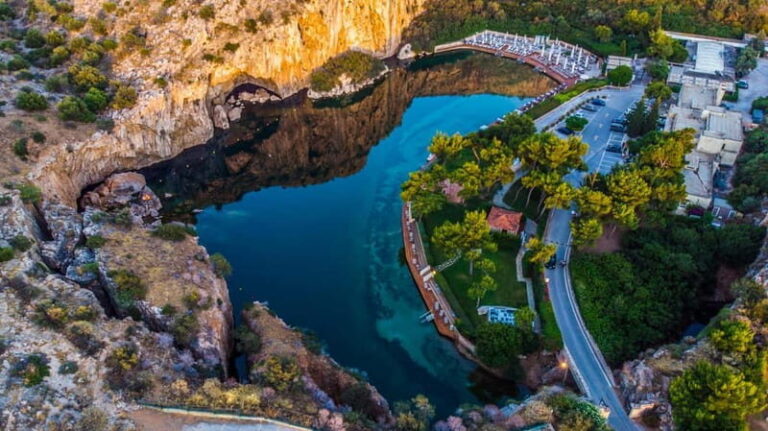 Athens: Swimming Attica Beaches, Sounio and Vouliagmeni Lake - What’s Included and What to Expect