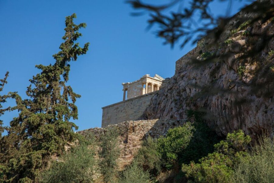 Athens: the Acropolis Private Guided Walking Tour - FAQ