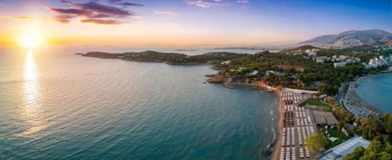Athens to Cape Sounion Tour  Half Day & Full Day Options - Why this tour offers great value
