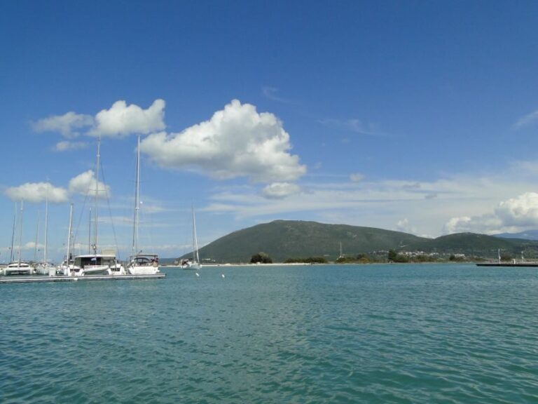 Athens to Mykonos Island Hopping 7 Day Sailing Tour - Why This Tour Offers Great Value