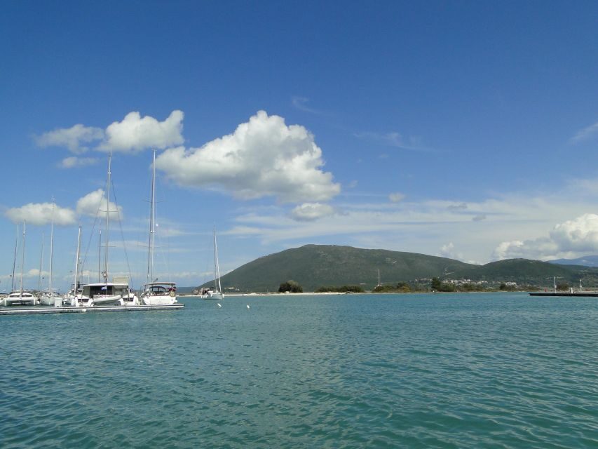 Athens to Mykonos Island Hopping 7 Day Sailing Tour - Why This Tour Offers Great Value